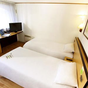 Kamer met Twee Aparte Bedden